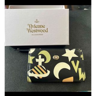 ヴィヴィアンウエストウッド(Vivienne Westwood)の最終価格‼️ヴィヴィアン 小銭入れ キーケース(キーケース)