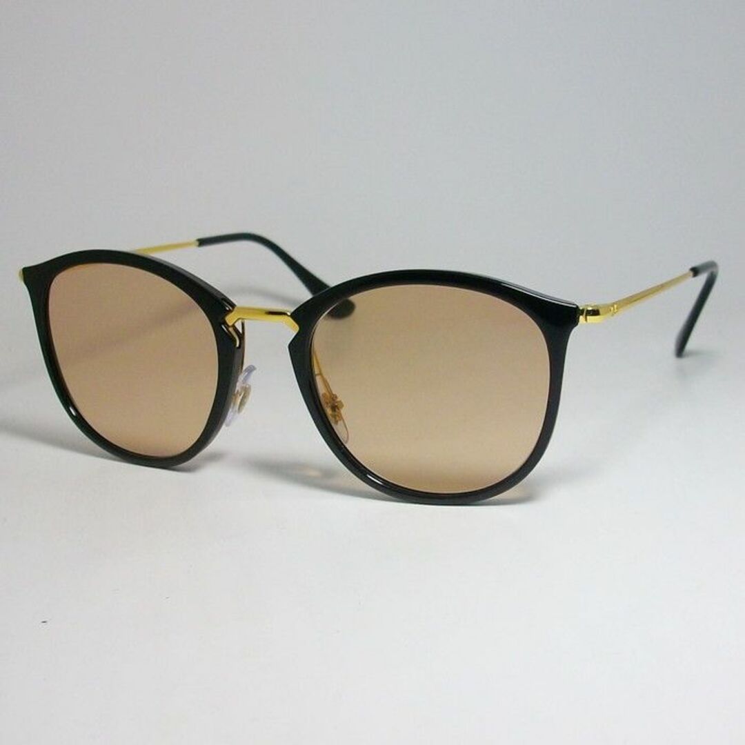 Ray-Ban(レイバン)の■ReVision■RB7140-2000-REOR 51サイズ　レイバン RX メンズのファッション小物(サングラス/メガネ)の商品写真