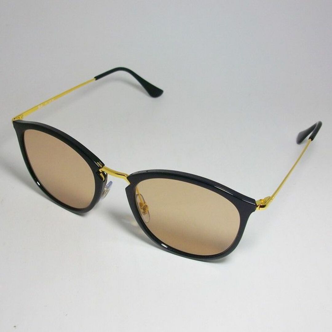 Ray-Ban(レイバン)の■ReVision■RB7140-2000-REOR 51サイズ　レイバン RX メンズのファッション小物(サングラス/メガネ)の商品写真