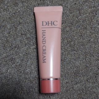 ディーエイチシー(DHC)の【新品・未開封】DHC  ディーエイチシー 薬用ハンドクリーム ミニ 30g(ハンドクリーム)