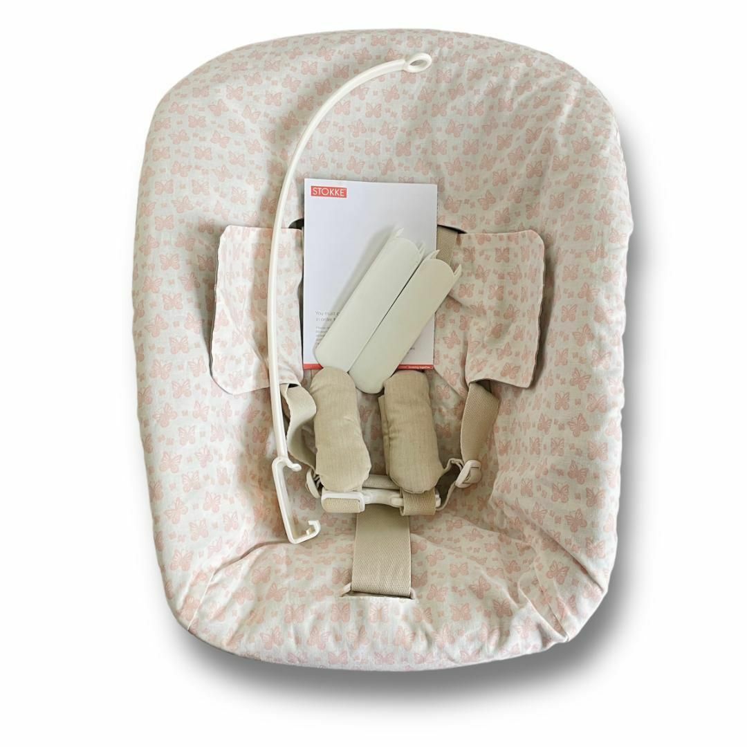 Stokke - ストッケ トリップトラップ ニューボーンセット(旧型 Stokke - ストッケ トリップトラップ ニューボーンセット(旧型
