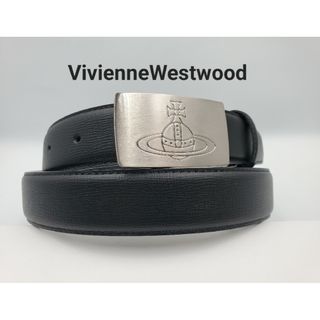 ヴィヴィアン(Vivienne Westwood) ブラック ベルト(メンズ)の通販 100