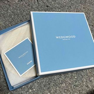 ウェッジウッド(WEDGWOOD)のWedgwood イヤープレート 2023年版(その他)