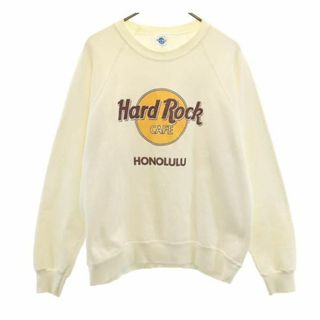 ハードロックカフェ スウェット(メンズ)の通販 100点以上 | Hard Rock