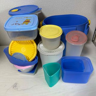 タッパーウェア 容器の通販 500点以上 | TupperwareBrandsのインテリア