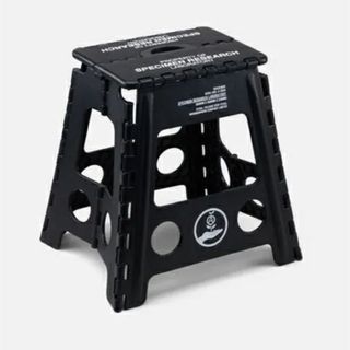 ネイバーフッド(NEIGHBORHOOD)のNEIGHBORHOOD SRL FOLDING STOOL-L . PP(テーブル/チェア)