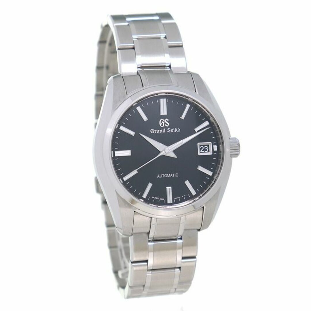 Grand Seiko(グランドセイコー)のグランドセイコー【Grand Seiko】 ヘリテージコレクション 9Sメカニカル メンズの時計(腕時計(アナログ))の商品写真