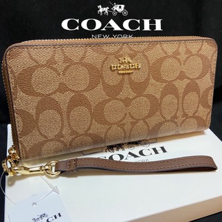 コーチ(COACH) 財布(レディース)の通販 30,000点以上 | コーチの