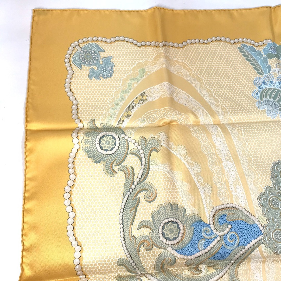 HERMES - エルメス HERMES Doigts de Fee 妖精の指 カレ90 HERMES - エルメス HERMES Doigts de Fee 妖精の指 カレ90