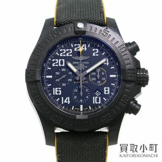 ブライトリング(BREITLING)のブライトリング【BREITLING】アベンジャーハリケーン(腕時計(アナログ))