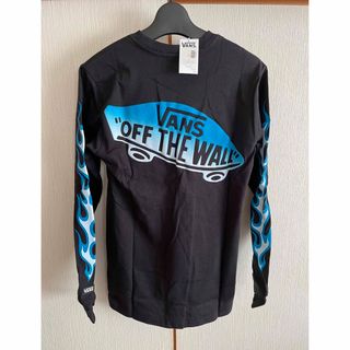 バンズボルト(VANS VAULT)の(S)Wtap Vans L/S TeeダブルタップスコラボロンT(Tシャツ/カットソー(七分/長袖))