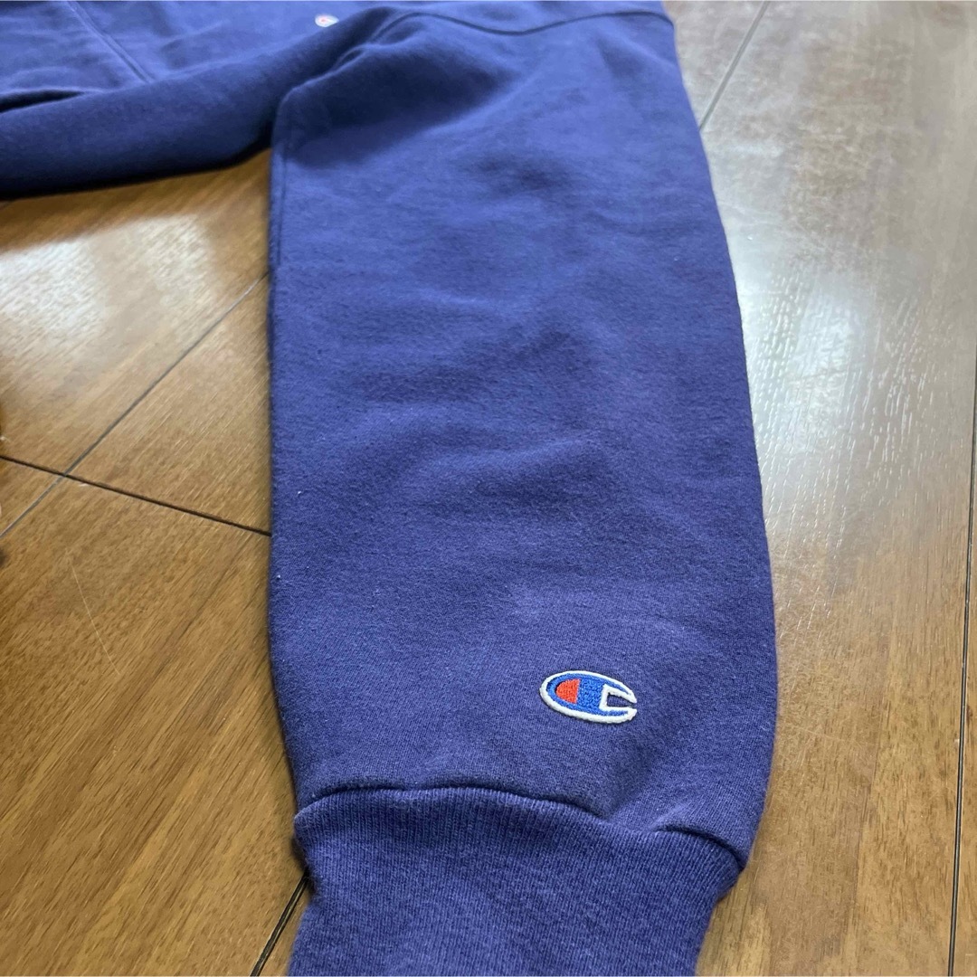 Champion(チャンピオン)の【90’s U.S.A 製】Champion パーカー メンズのトップス(パーカー)の商品写真