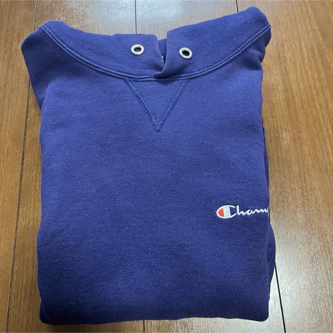 Champion(チャンピオン)の【90’s U.S.A 製】Champion パーカー メンズのトップス(パーカー)の商品写真