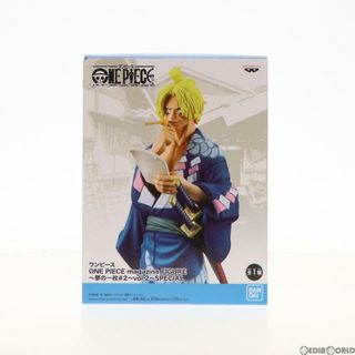 バンプレスト(BANPRESTO)のサボ ワンピース ONE PIECE magazine FIGURE〜夢の一枚#2〜 vol.2〜SPECIAL フィギュア プライズ(2618433) バンプレスト(アニメ/ゲーム)