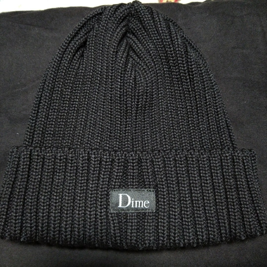 海外通販 ダイム ビーニー Dime Classic Rib Beanie | w.ouni.org