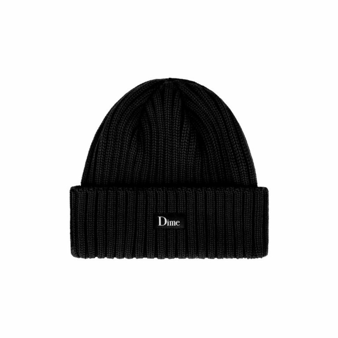 タイムセール！ ダイム ビーニー 新品 Dime Classic Rib Beanie | www