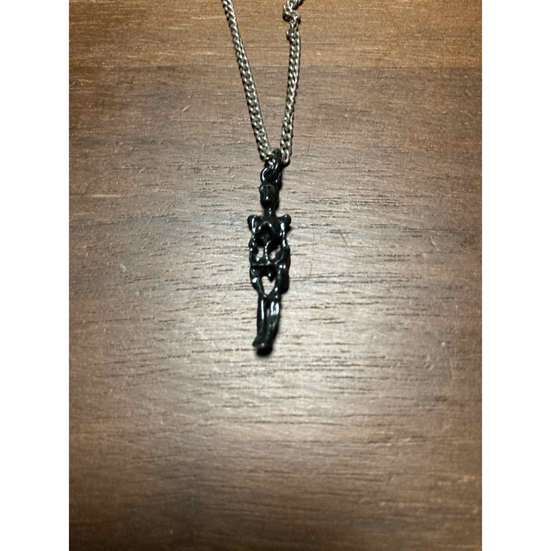 RAF SIMONS(ラフシモンズ)のRAF SIMONS ラフシモンズ　ネックレス メンズのアクセサリー(ネックレス)の商品写真