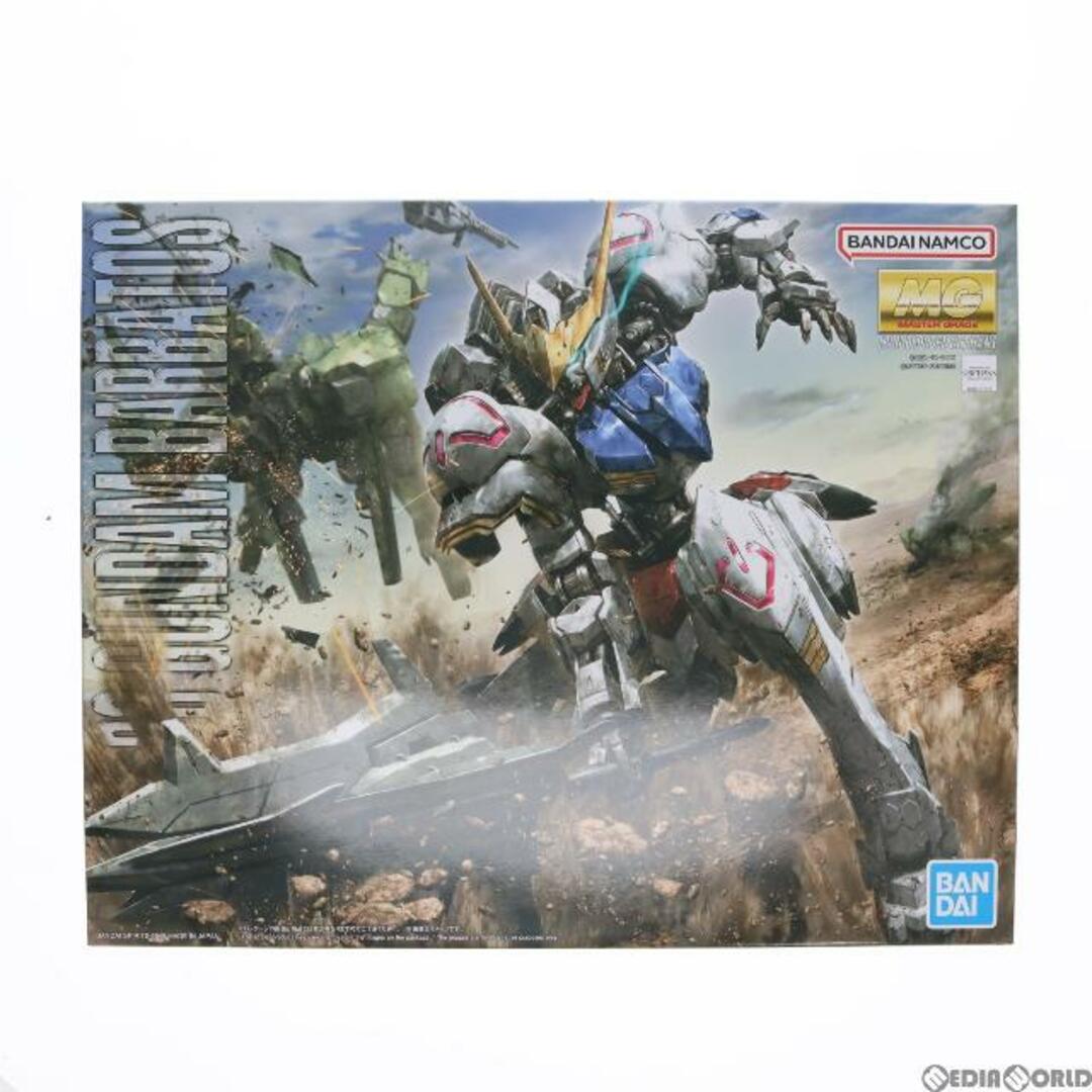 (再販)MG 1/100 ガンダムバルバトス 機動戦士ガンダム 鉄血のオルフェンズ プラモデル(2489670) バンダイスピリッツ | フリマアプリ ラクマ (再販)MG 1/100 ガンダムバルバトス 機動戦士ガンダム 鉄血のオルフェンズ プラモデル(2489670) バンダイスピリッツ | フリマアプリ ラクマ