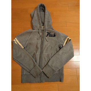 アバクロンビーアンドフィッチ(Abercrombie&Fitch)のAbercrombie&Fitch NY パーカー(パーカー)