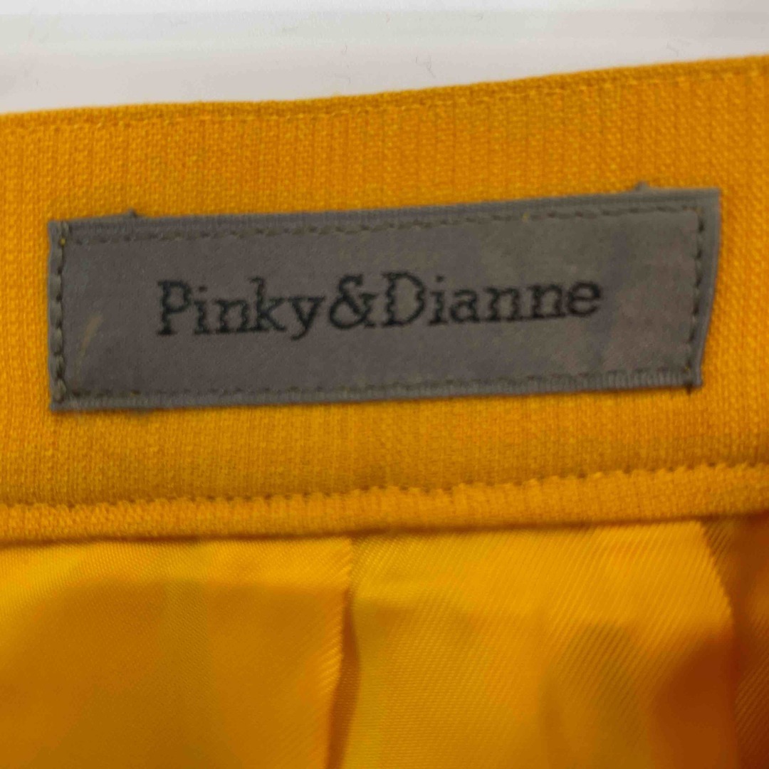Pinky&Dianne(ピンキーアンドダイアン)のPinky&Dianne レディース  スカート ひざ丈 レディースのスカート(ひざ丈スカート)の商品写真