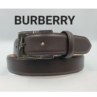 バーバリー(BURBERRY) ベルト(メンズ)の通販 200点以上 | バーバリーの