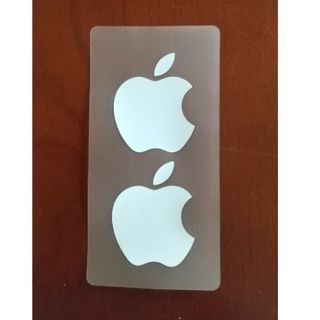 アップル(Apple)のAppleステッカー(シール)