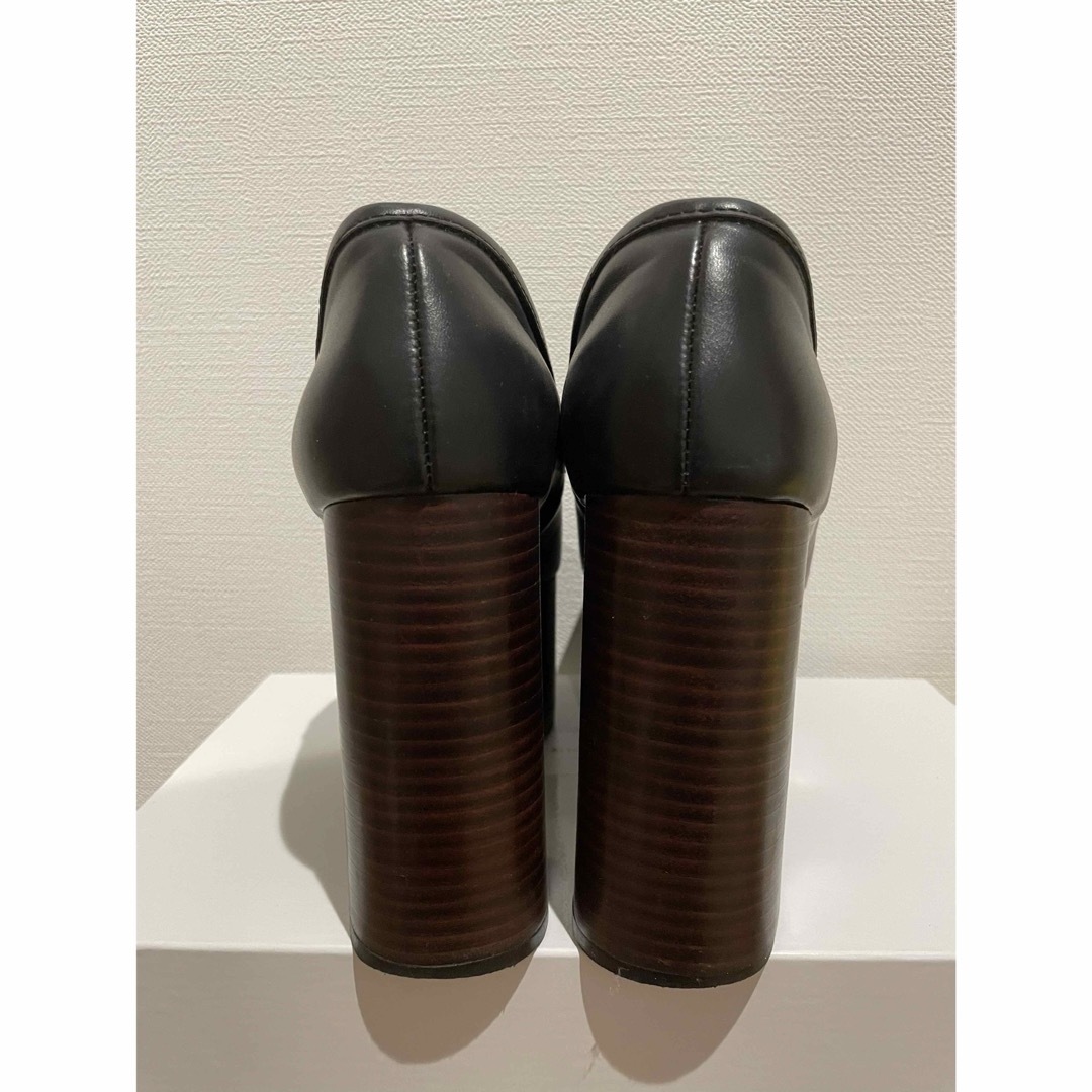 EMODA(エモダ)のemoda 厚底 レディースの靴/シューズ(ローファー/革靴)の商品写真