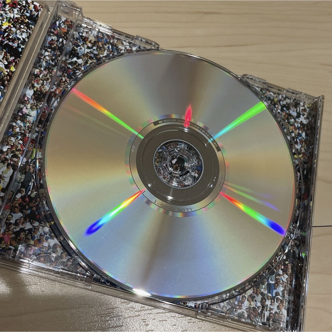 フェス、その前に　DJ和　CD エンタメ/ホビーのCD(ポップス/ロック(邦楽))の商品写真