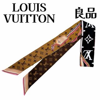 ヴィトン(LOUIS VUITTON) スカーフ（マルチカラー）の通販 200点以上 
