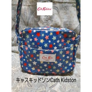 キャスキッドソン(Cath Kidston)のキャスキッドソン Cath Kidston ショルダーバッグ(ショルダーバッグ)