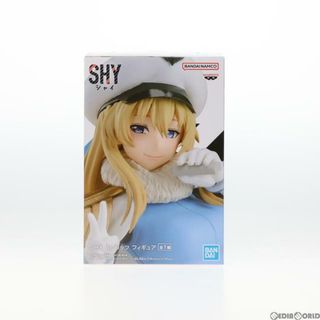 バンプレスト(BANPRESTO)のスピリッツ SHY(シャイ) フィギュア プライズ(2656105) バンプレスト(アニメ/ゲーム)