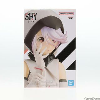 バンプレスト(BANPRESTO)のSHY(シャイ) フィギュア プライズ(2656101) バンプレスト(アニメ/ゲーム)