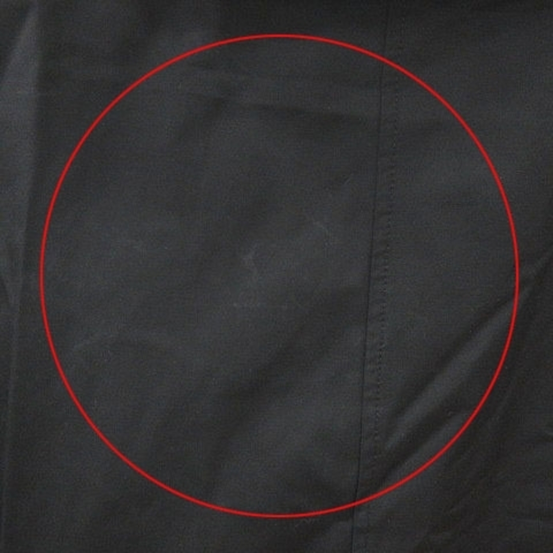 ViS(ヴィス)のビス ViS ジャケット ライナー フード 長袖 M 黒 ブラック /MS レディースのジャケット/アウター(ブルゾン)の商品写真
