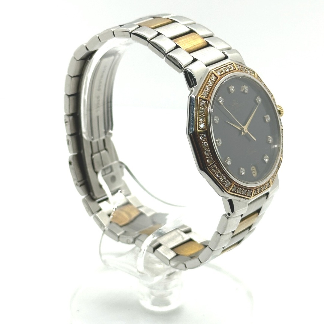 BAUME&MERCIER - ボーム&メルシエ Baume & Mercier ベゼル BAUME&MERCIER - ボーム&メルシエ Baume & Mercier ベゼル