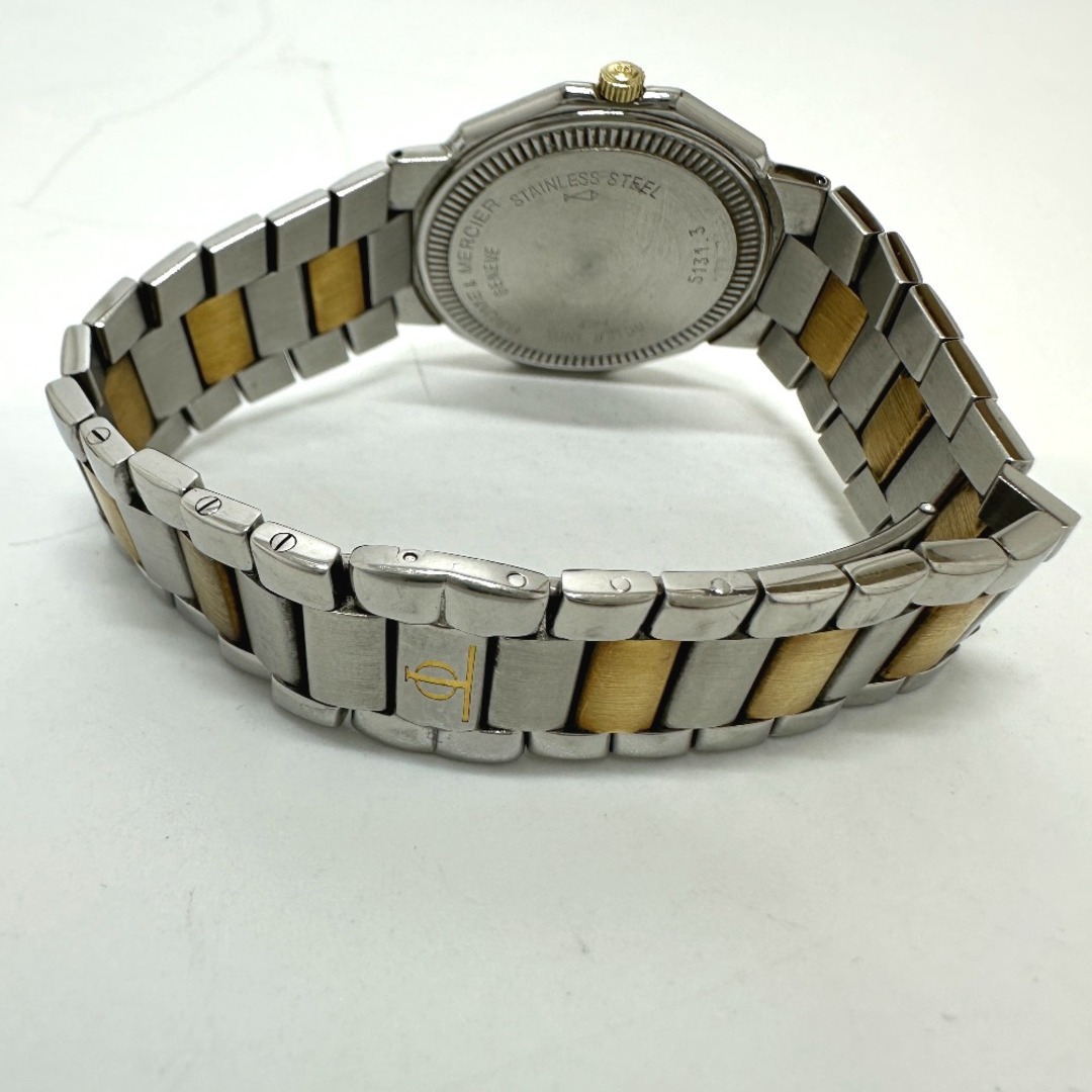 BAUME&MERCIER - ボーム&メルシエ Baume & Mercier ベゼル BAUME&MERCIER - ボーム&メルシエ Baume & Mercier ベゼル
