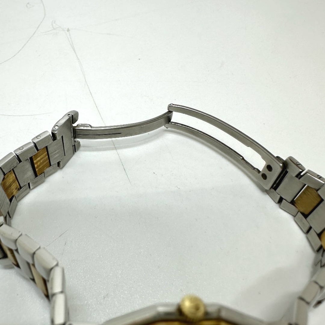 BAUME&MERCIER - ボーム&メルシエ Baume & Mercier ベゼル BAUME&MERCIER - ボーム&メルシエ Baume & Mercier ベゼル