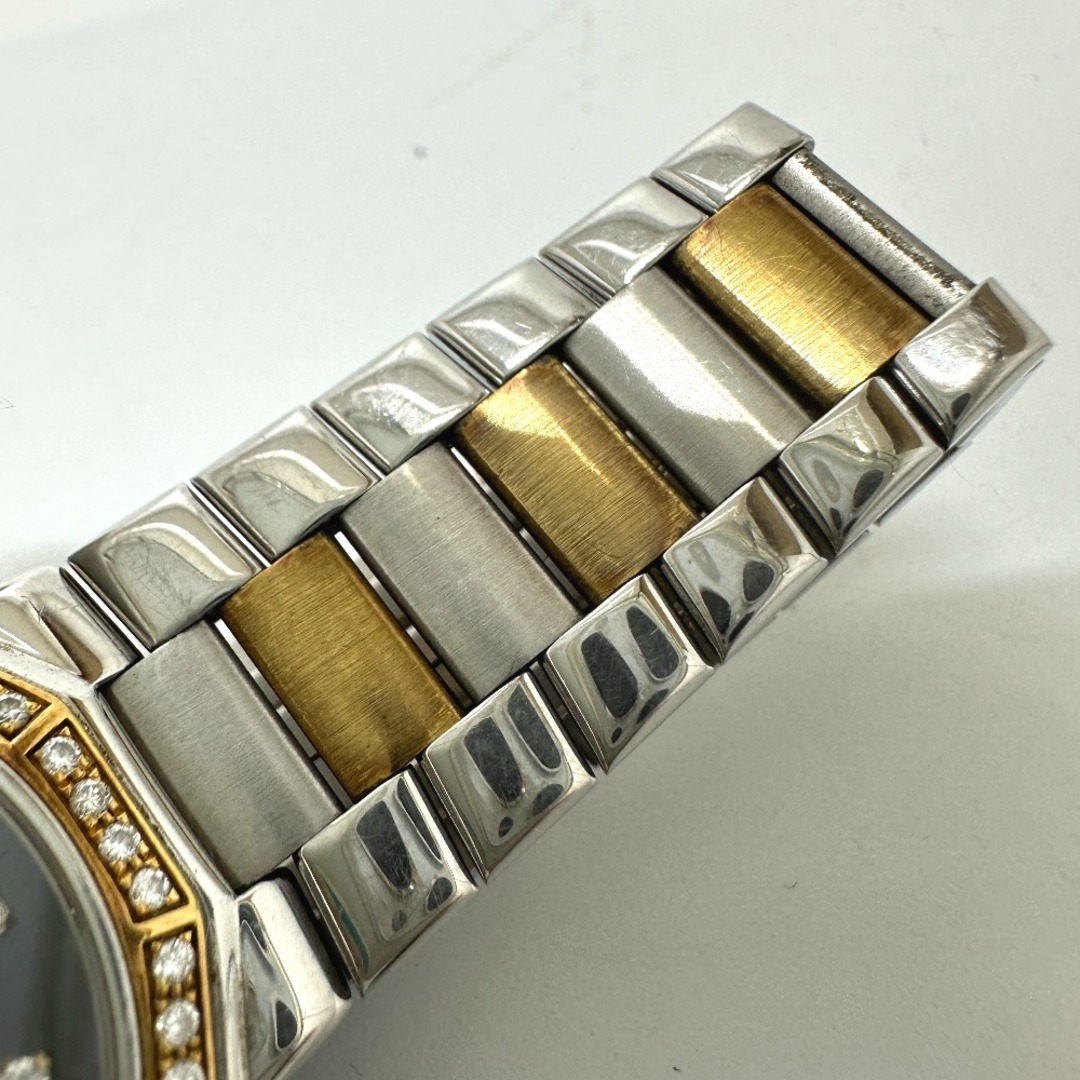BAUME&MERCIER - ボーム&メルシエ Baume & Mercier ベゼル BAUME&MERCIER - ボーム&メルシエ Baume & Mercier ベゼル