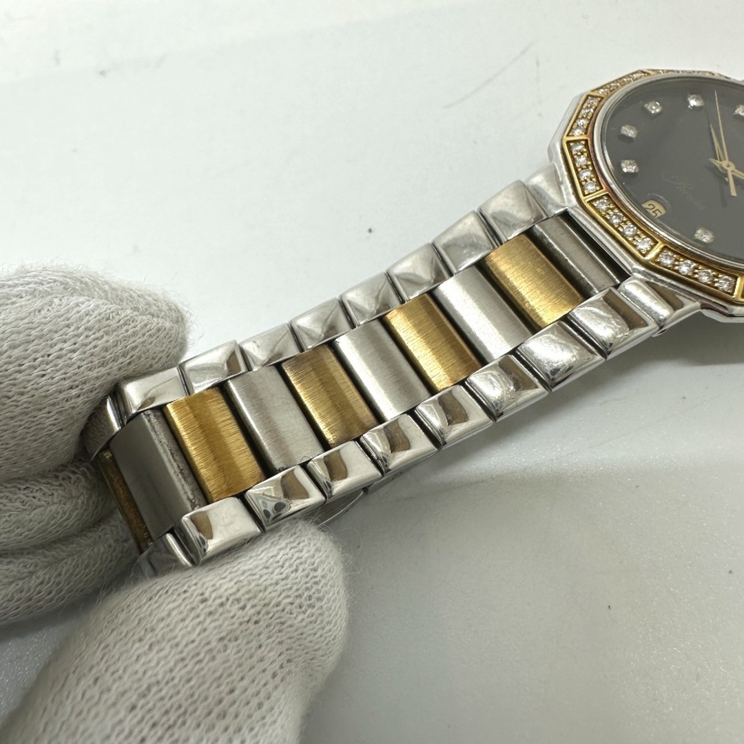 BAUME&MERCIER - ボーム&メルシエ Baume & Mercier ベゼル BAUME&MERCIER - ボーム&メルシエ Baume & Mercier ベゼル