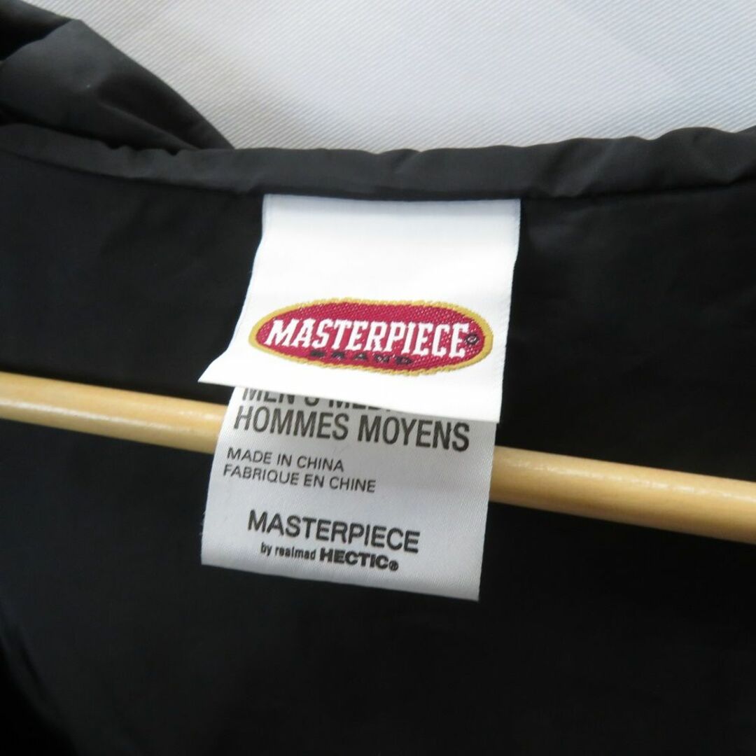 master-piece(マスターピース)のMASTERPIECE 09aw RIPSTOP MOUNTAIN PARKA メンズのジャケット/アウター(ナイロンジャケット)の商品写真
