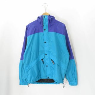 MASTERPIECE 09aw RIPSTOP MOUNTAIN PARKA