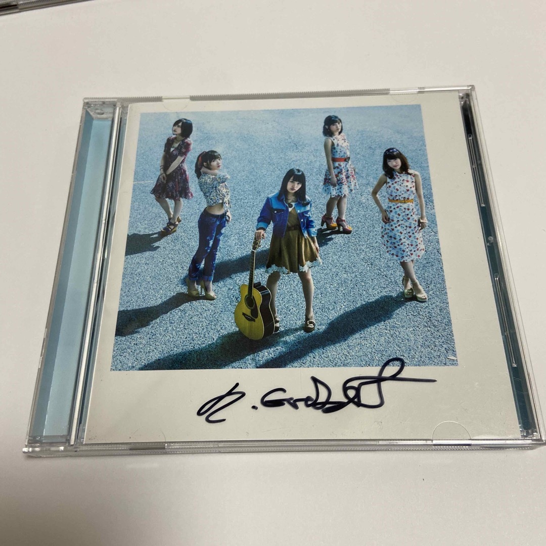 NMB48 AKB48 CDまとめ売り エンタメ/ホビーのCD(ポップス/ロック(邦楽))の商品写真