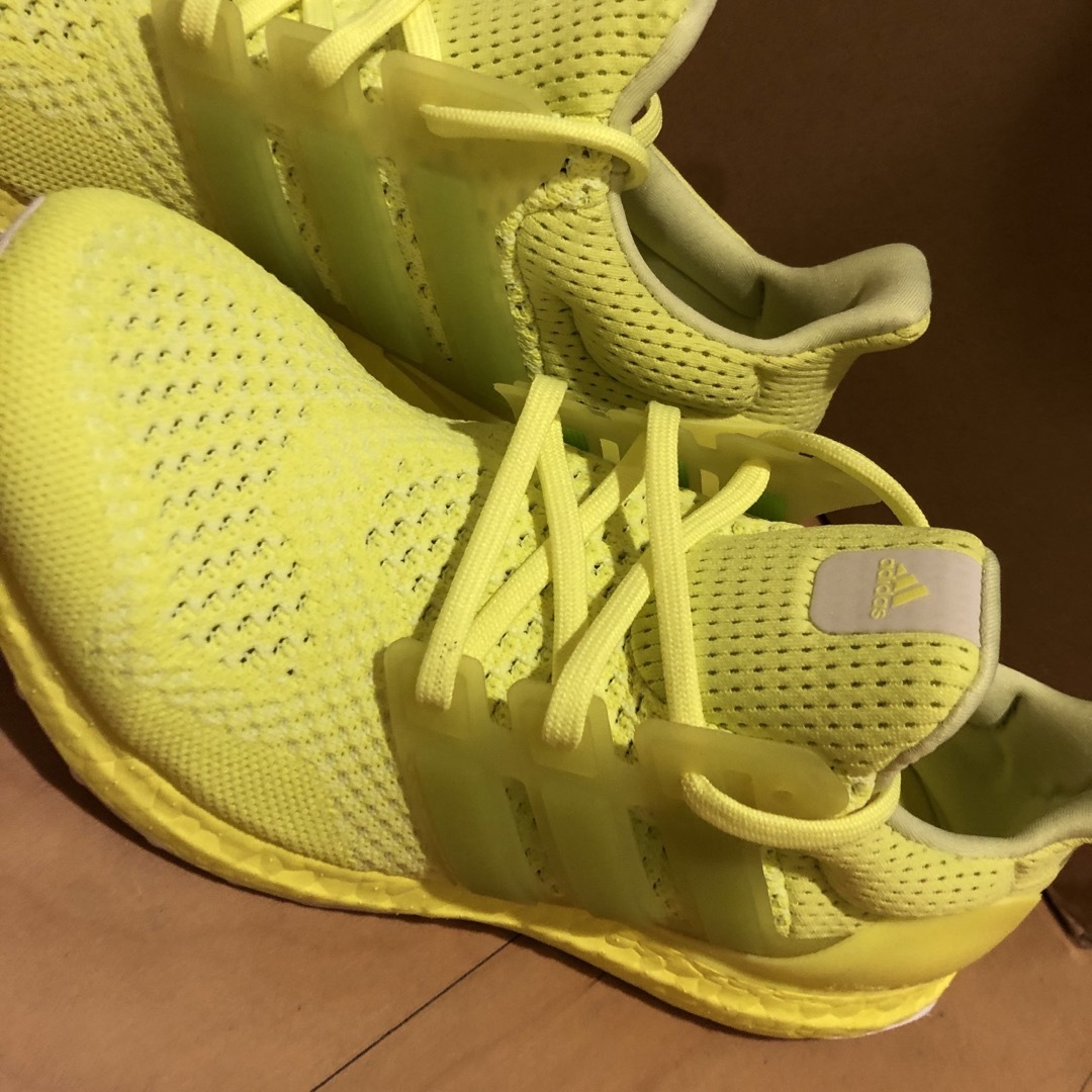 adidas(アディダス)の未使用　adidas ウルトラブースト 1.0 DNA 26cm メンズの靴/シューズ(スニーカー)の商品写真