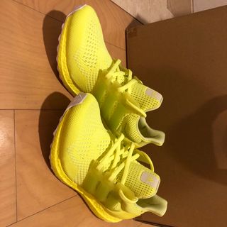 アディダス(adidas)の未使用　adidas ウルトラブースト 1.0 DNA 26cm(スニーカー)