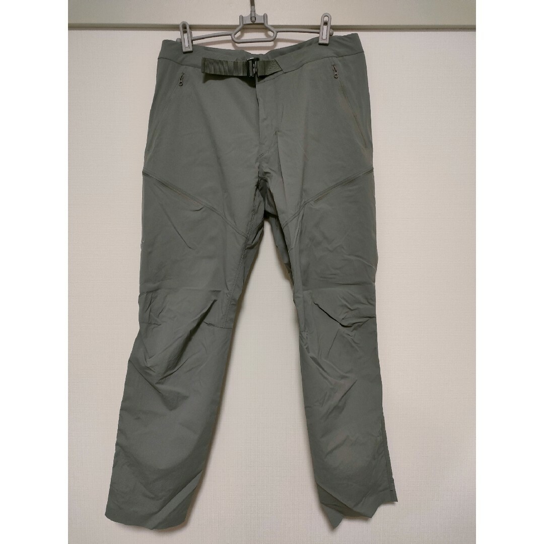 更に値下げ arc´teryx gamma quick dry pant m 32 | narcissia.co.il