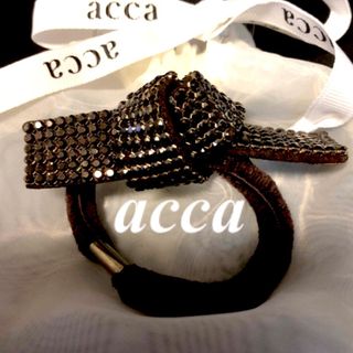 アッカ ドレス ヘアゴム/シュシュの通販 200点以上 | accaのレディース アッカ ドレス ヘアゴム/シュシュの通販 200点以上 | accaのレディース