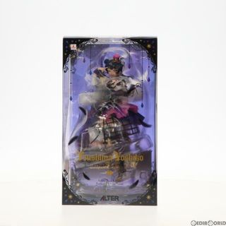 アルター(ALTER)の津島善子(つしまよしこ) ラブライブ!スクールアイドルフェスティバル 1/7 完成品 フィギュア アルター(アニメ/ゲーム)