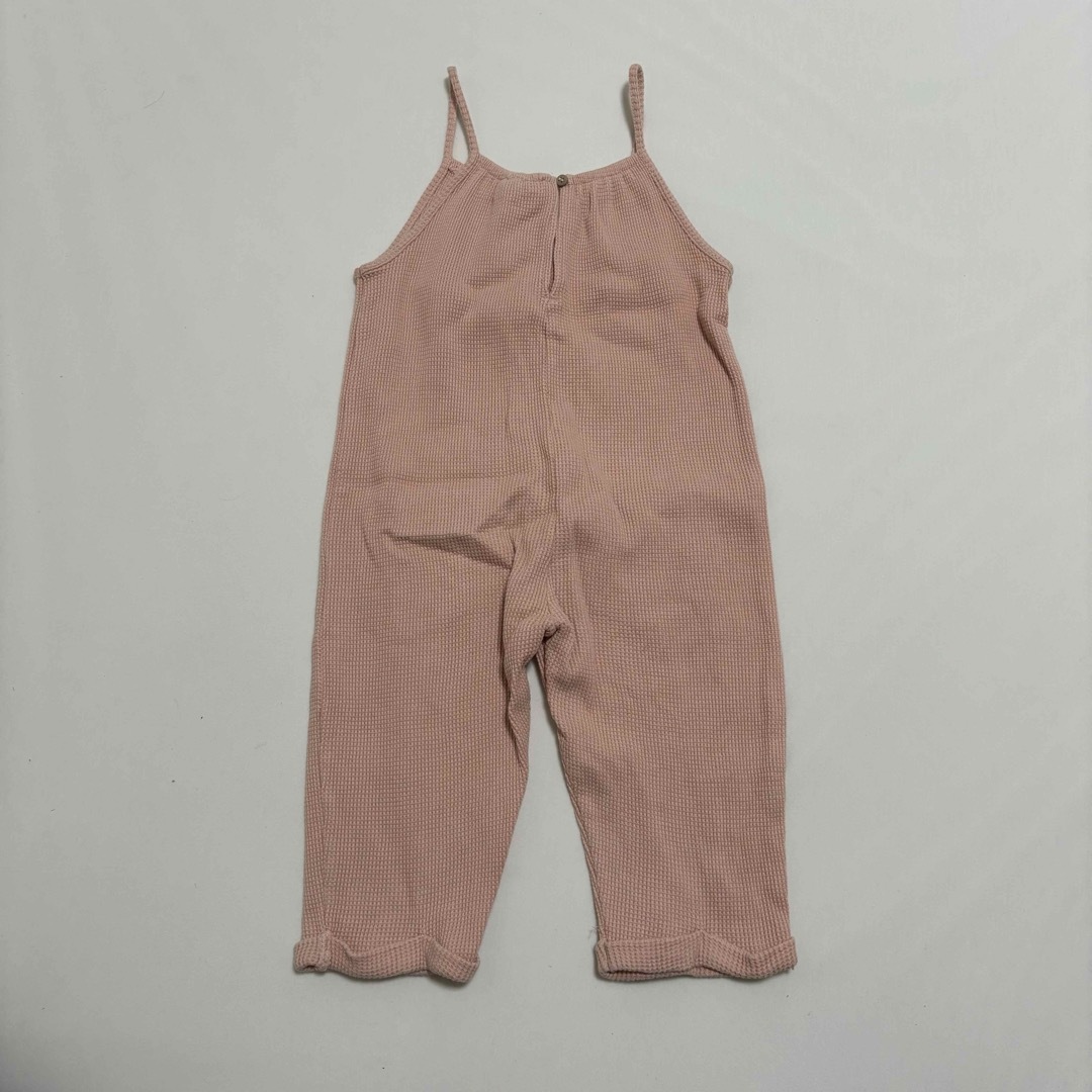 ZARA KIDS(ザラキッズ)の【ベビー・キッズ女の子】オールインワン キッズ/ベビー/マタニティのベビー服(~85cm)(その他)の商品写真