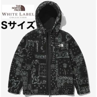 ノースフェイス(THE NORTH FACE) ボアパーカー パーカー(レディース)の