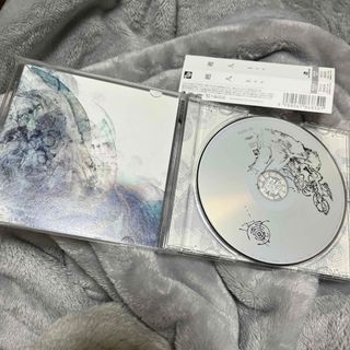 Eve 廻人　美品　アルバム　CD(ポップス/ロック(邦楽))