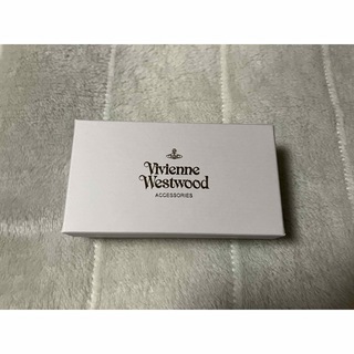 ヴィヴィアンウエストウッド(Vivienne Westwood)のヴィヴィアンウエストウッド　箱(ショップ袋)